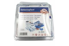 Detectaplast medic box food horeca refill